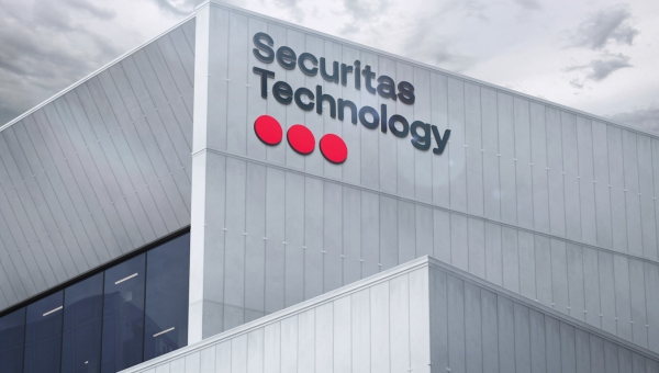 Securitas Technology launches to drive the future of security 